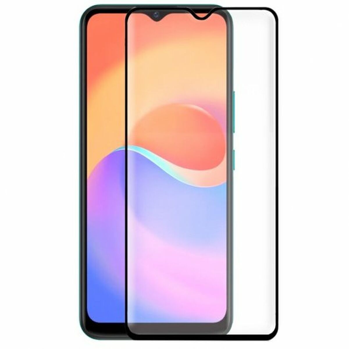 Skärmskydd Cool ZTE Blade A52 Lite ZTE