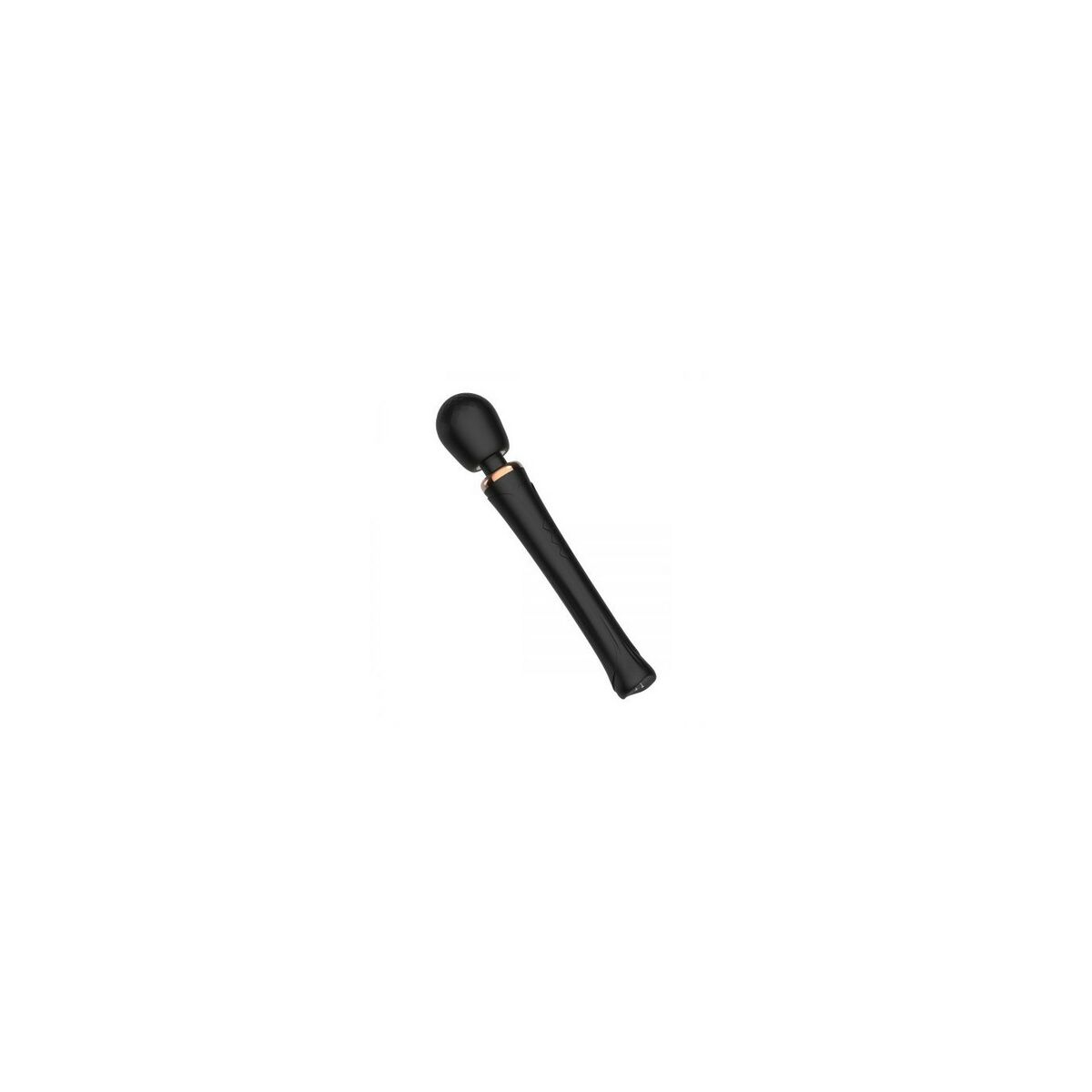 Massagemedel Pixey Svart - 2