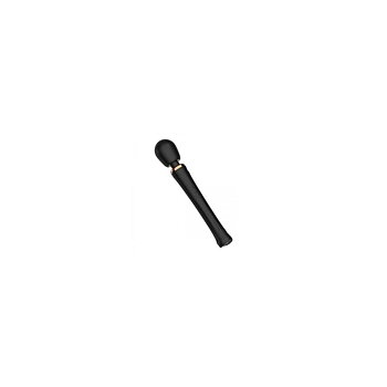 Massagemedel Pixey Svart