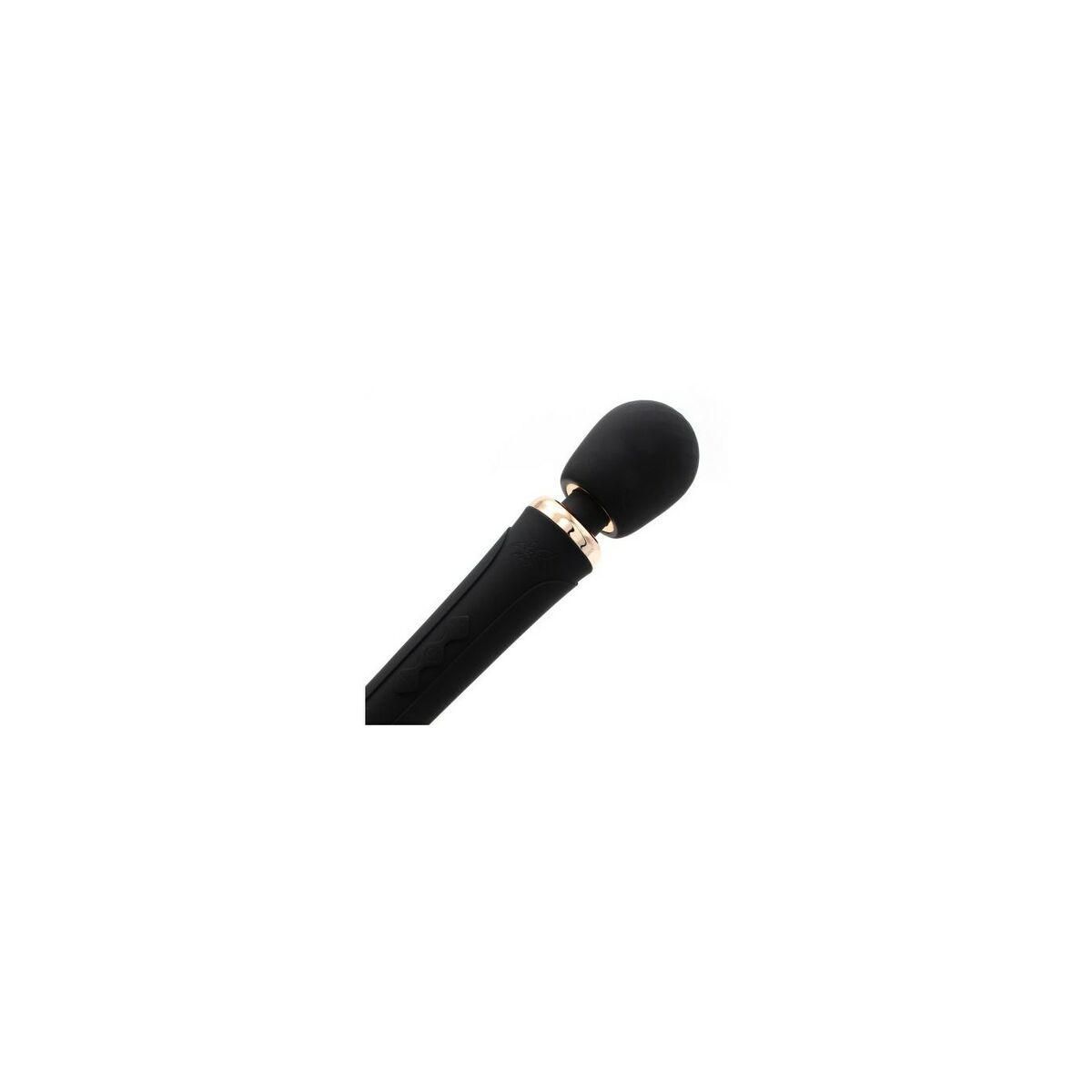 Massagemedel Pixey Svart - 5