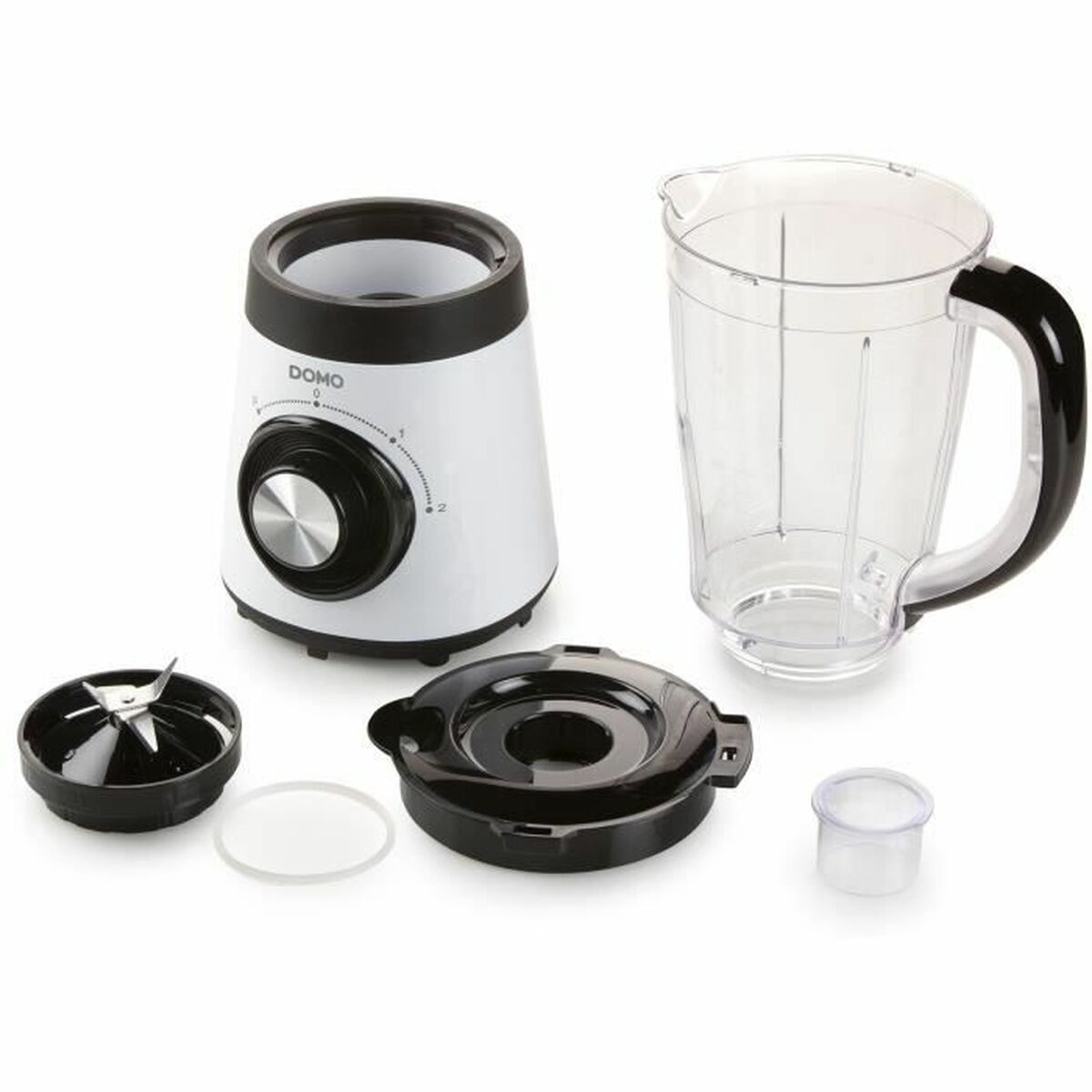 Glasmixer DOMO - 2