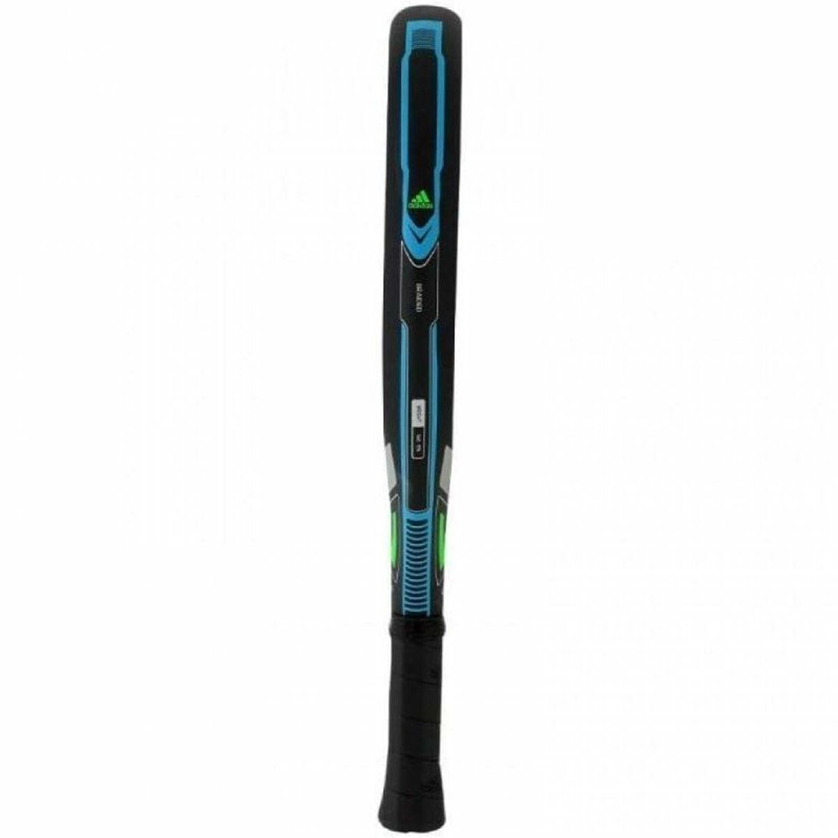 Padelracket Adidas Radogar ATTK Blå Kolfiber - 3