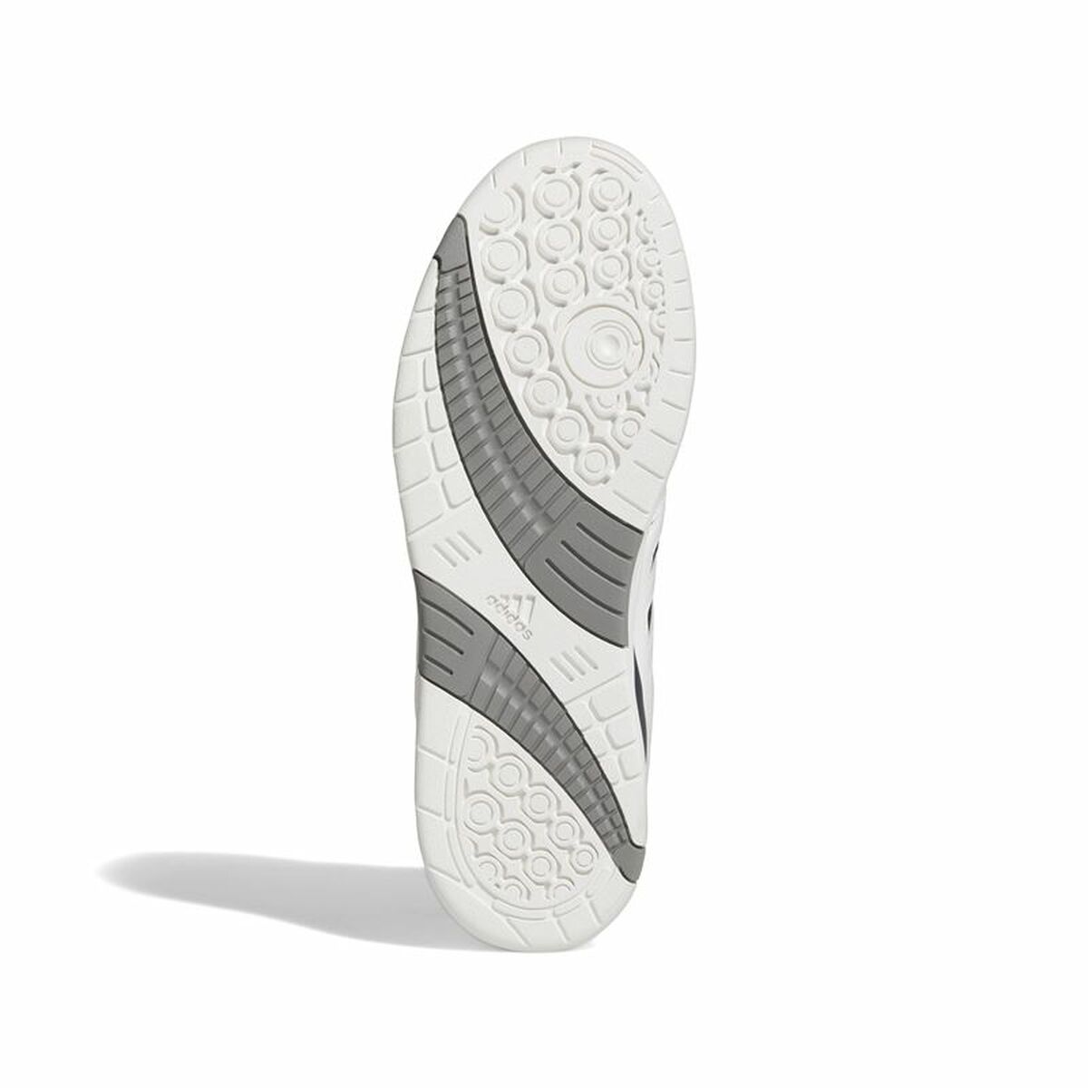 Basketskor, Vuxen Adidas Midcity Low Vit - 3