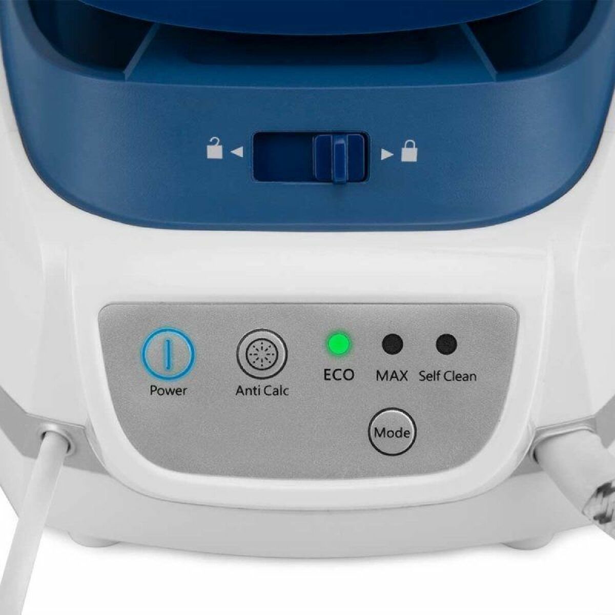 Strykstation Orbegozo VP 8600 2400 W - 5