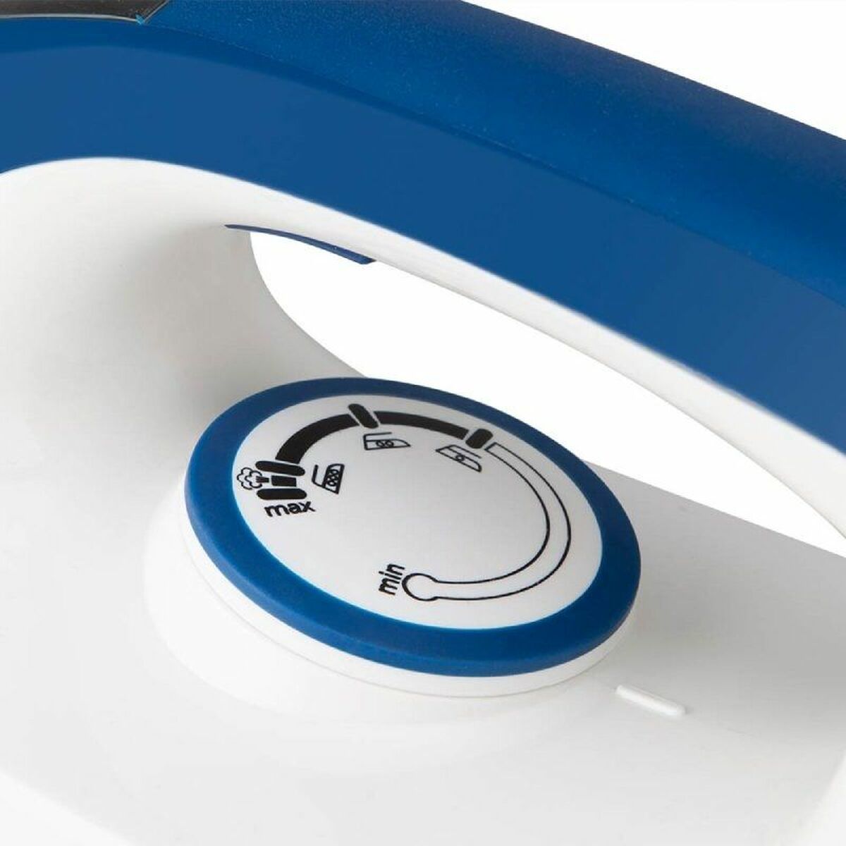 Strykstation Orbegozo VP 8600 2400 W - 4