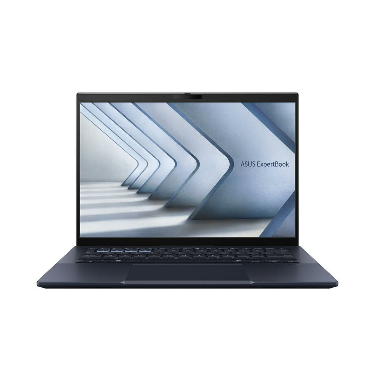 Bärbar dator Asus B5404CMA-Q50750X 14" 16 GB RAM 512 GB SSD Qwerty Spanska Intel Core Ultra 5 125U - 2