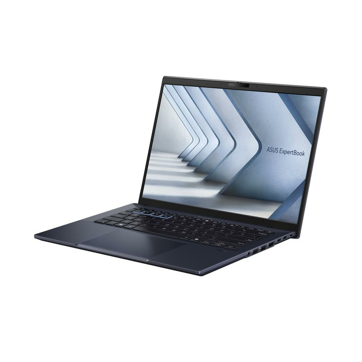 Bärbar dator Asus B5404CMA-Q50750X 14" 16 GB RAM 512 GB SSD Qwerty Spanska Intel Core Ultra 5 125U - 4