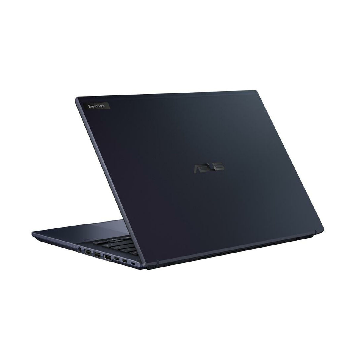 Bärbar dator Asus B5404CMA-Q50750X 14" 16 GB RAM 512 GB SSD Qwerty Spanska Intel Core Ultra 5 125U - 6