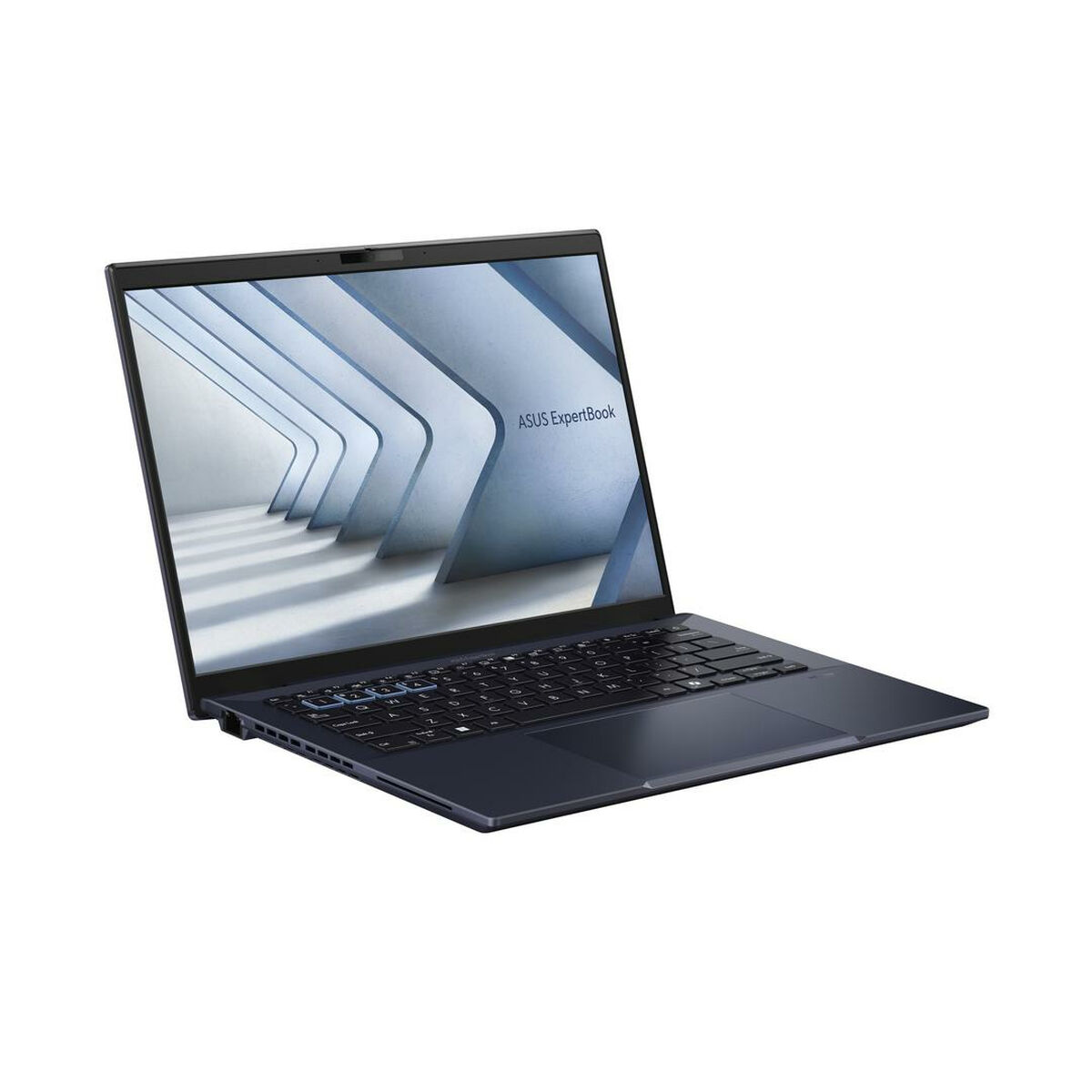 Bärbar dator Asus B5404CMA-Q50750X 14" 16 GB RAM 512 GB SSD Qwerty Spanska Intel Core Ultra 5 125U - 3
