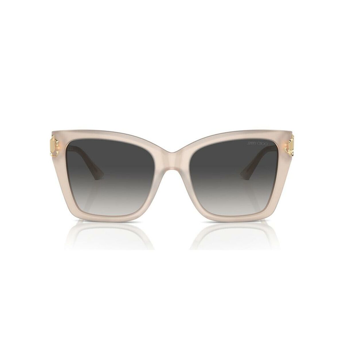 Damsolglasögon Jimmy Choo JC 5012 - 2