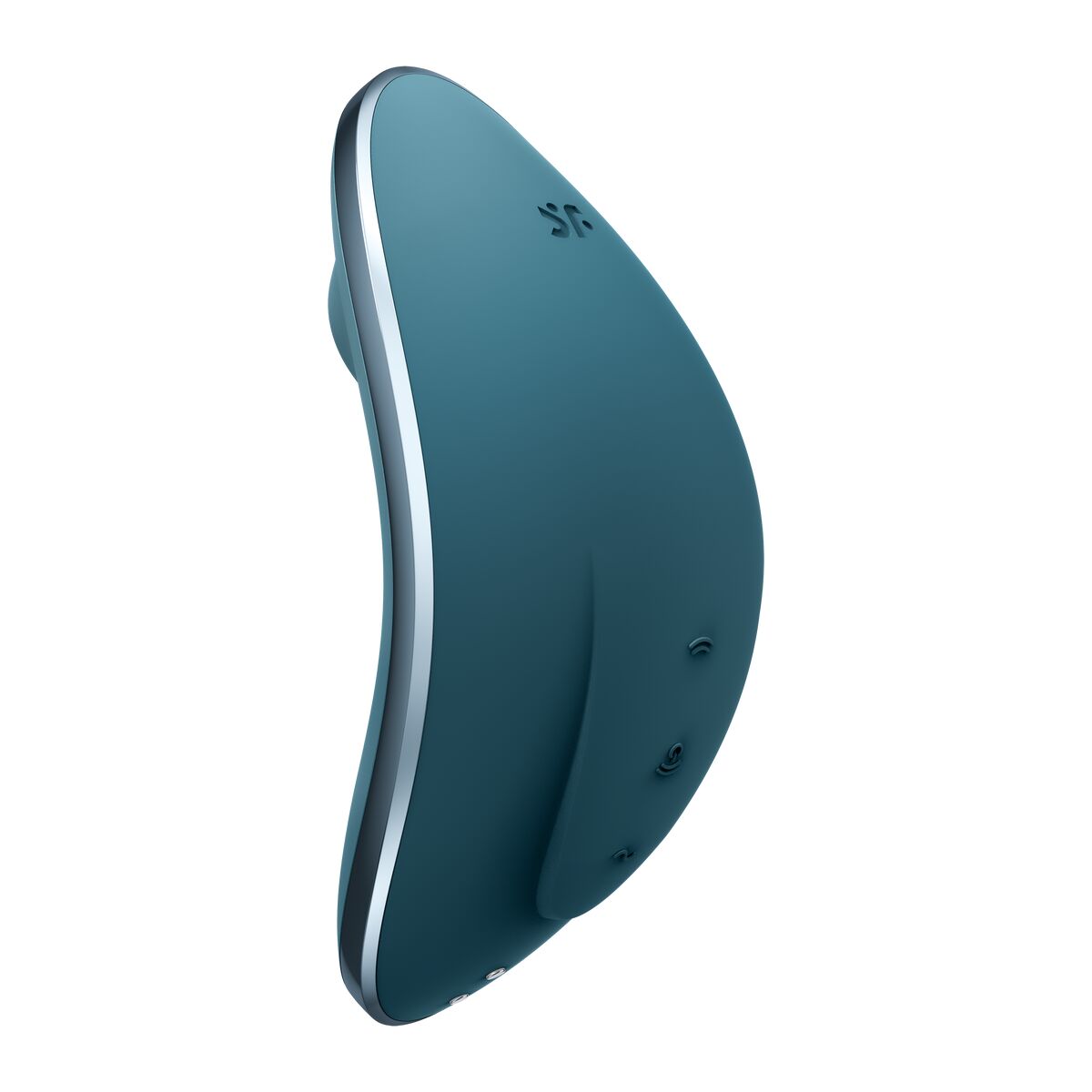 Sugstimulator för klitoris Satisfyer Lover 1 Blå - 8