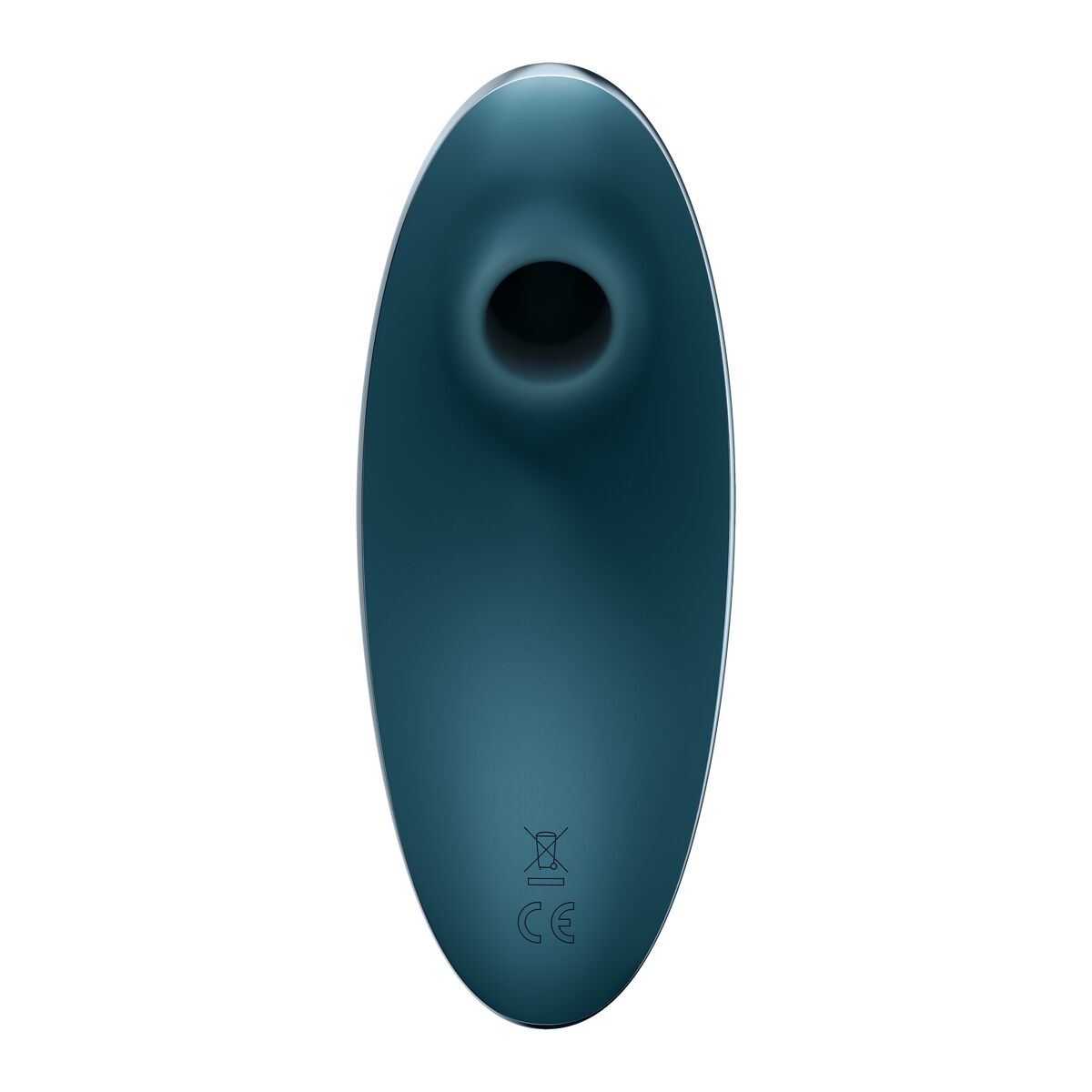 Sugstimulator för klitoris Satisfyer Lover 1 Blå - 5