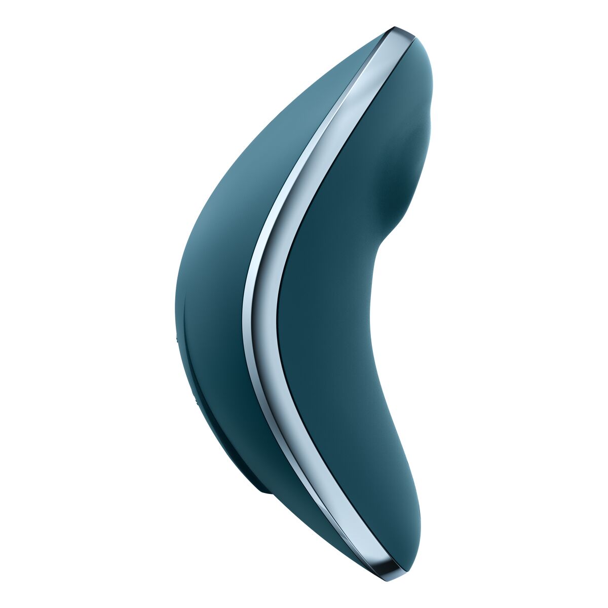 Sugstimulator för klitoris Satisfyer Lover 1 Blå - 3