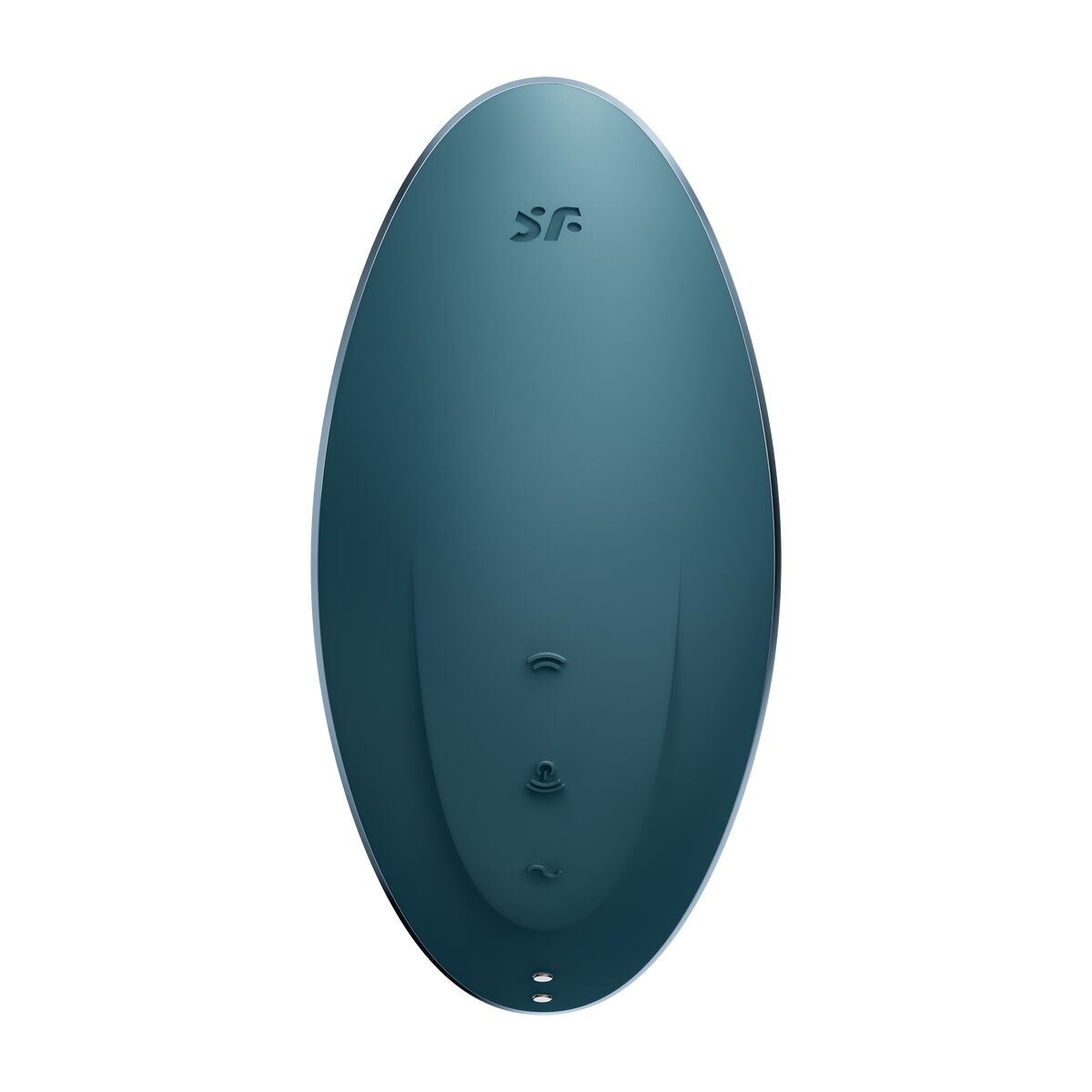 Sugstimulator för klitoris Satisfyer Lover 1 Blå - 7