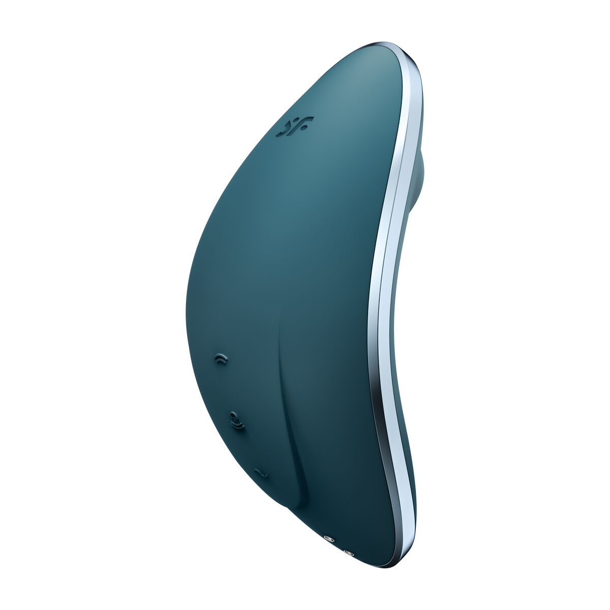 Sugstimulator för klitoris Satisfyer Lover 1 Blå - 4