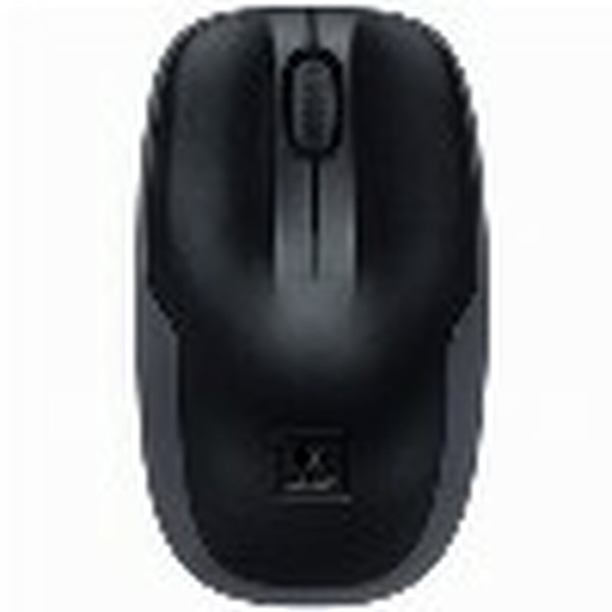 Tangentbord och Mus Logitech 920-003168 Svart QWERTY - 3