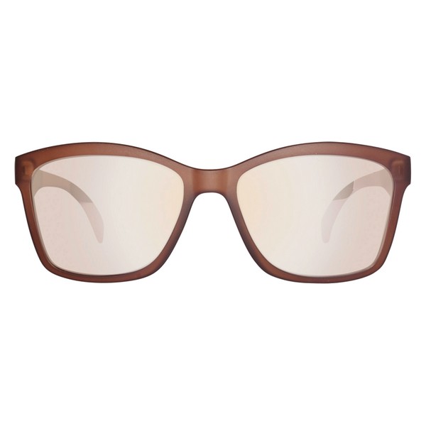 Damsolglasögon Guess GU7434-5658C Speglar ø 56 mm - 3