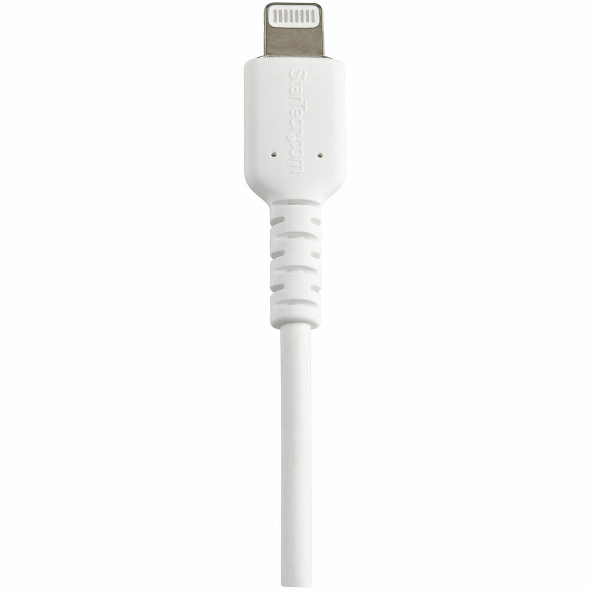 Kabel USB till Lightning Startech RUSBLTMM30CMW        USB A Vit - 5