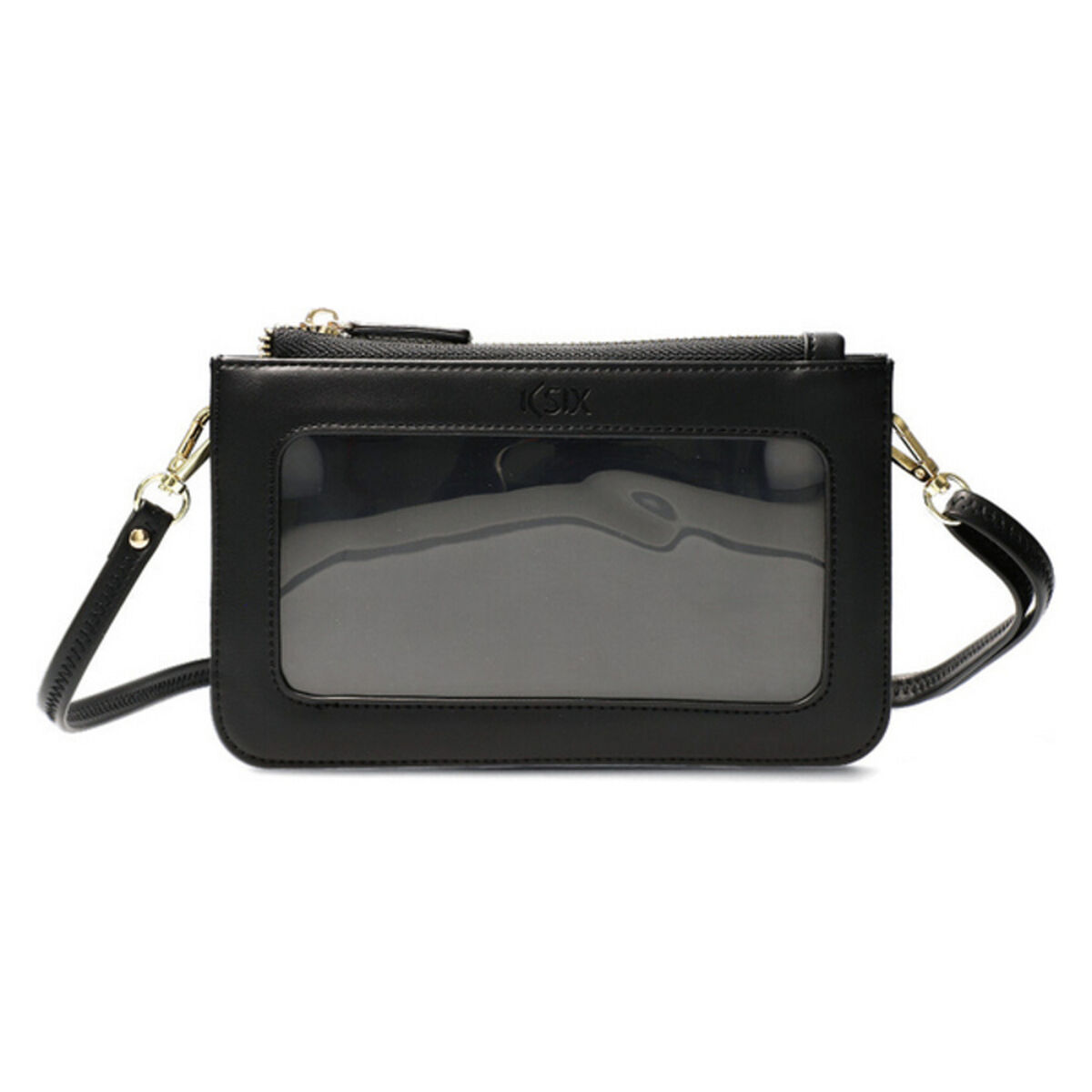 Mobilfodral KSIX Väska Universal (20 x 13 cm) - 13
