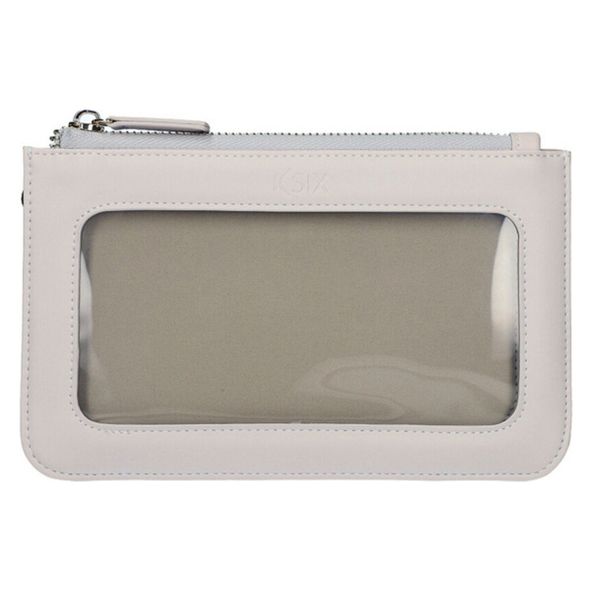 Mobilfodral KSIX Väska Universal (20 x 13 cm) - 7