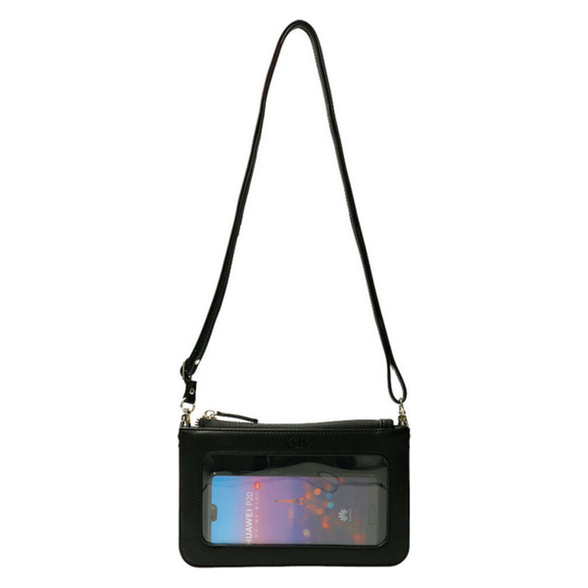 Mobilfodral KSIX Väska Universal (20 x 13 cm) - 15