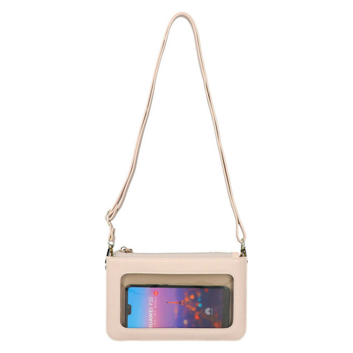Mobilfodral KSIX Väska Universal (20 x 13 cm) - 2