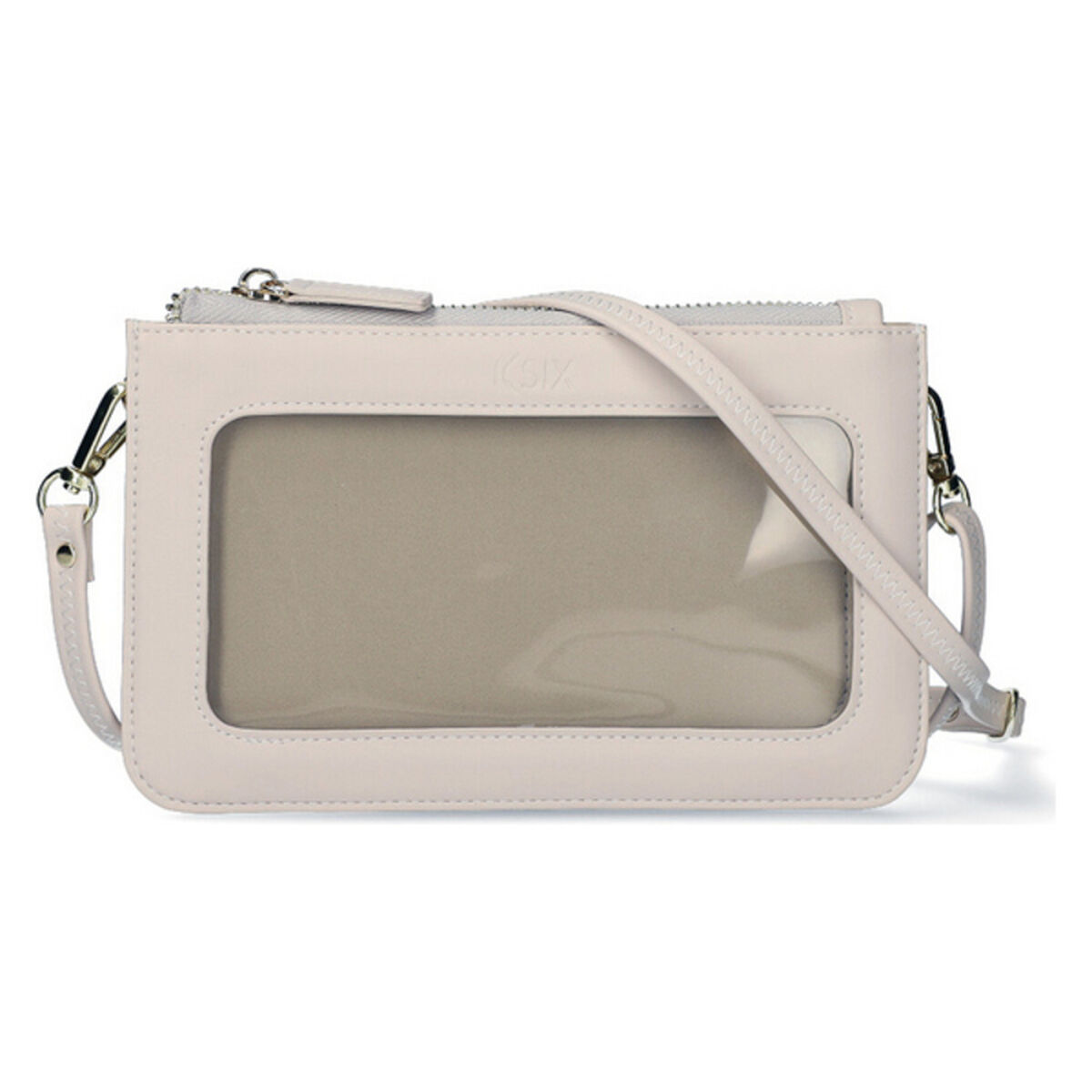 Mobilfodral KSIX Väska Universal (20 x 13 cm) - 3