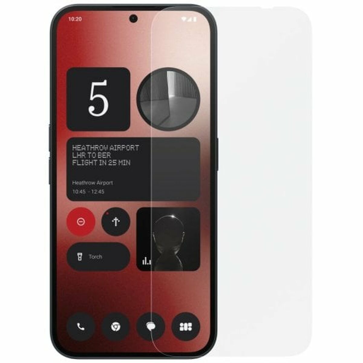 Skärmskydd Nothing Nothing Phone 2a Nothing Phone 2a - 2