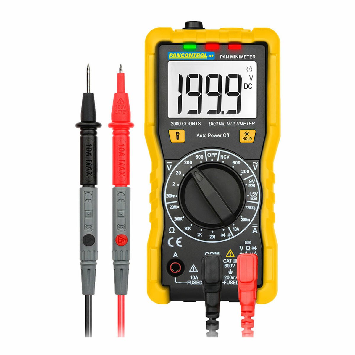 Multimeter - 2