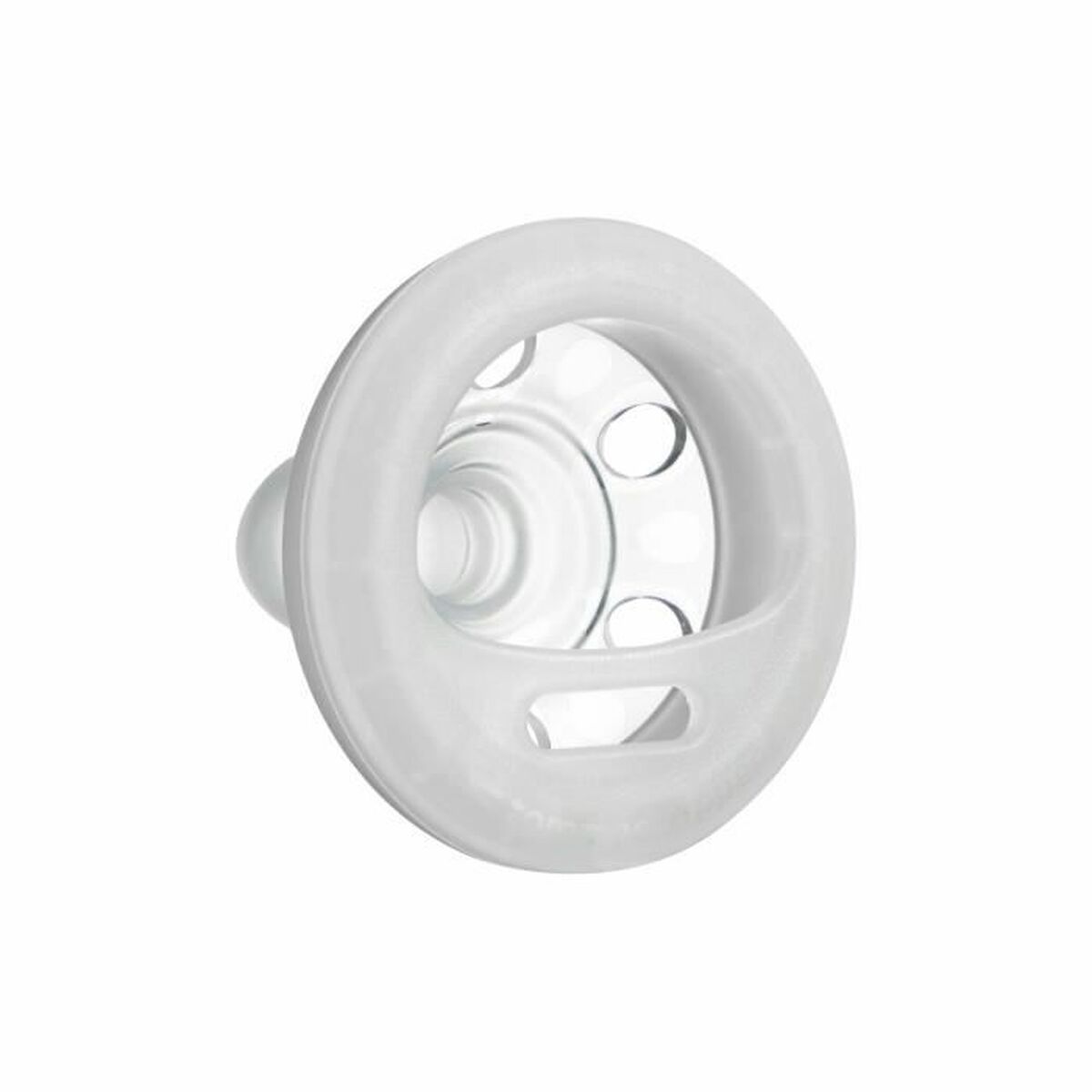 Napp Tommee Tippee Natural Night Shape 2 antal - 3