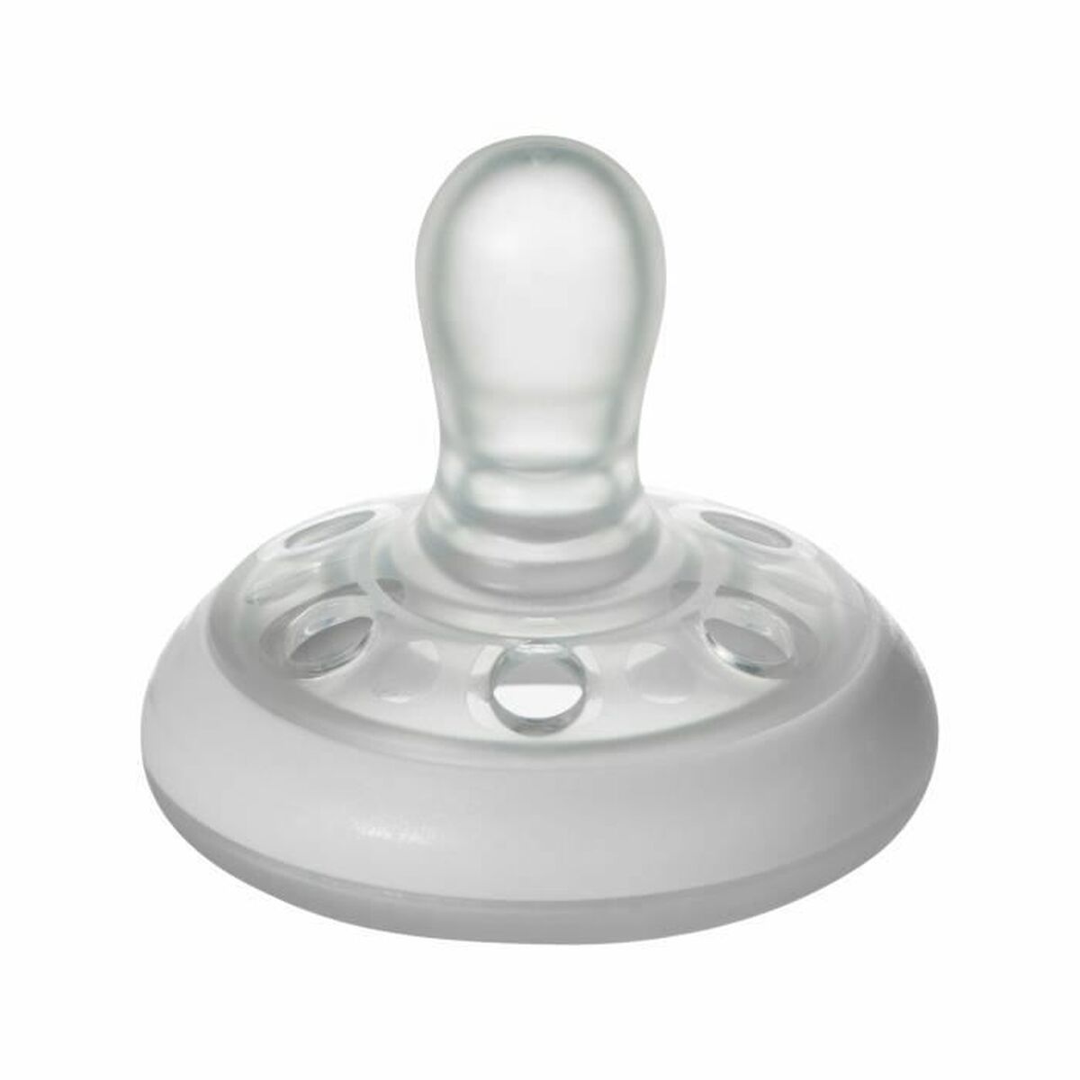 Napp Tommee Tippee Natural Night Shape 2 antal - 2