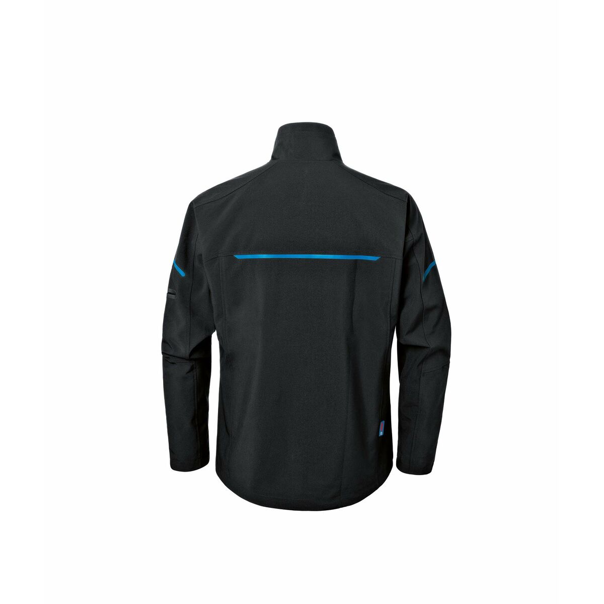 Jacka BOSCH 06188000G0 Svart (XL) - 4