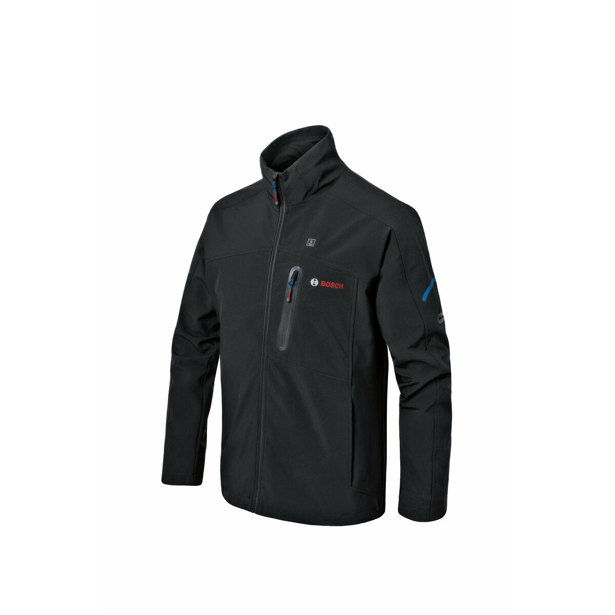Jacka BOSCH 06188000G0 Svart (XL) - 2