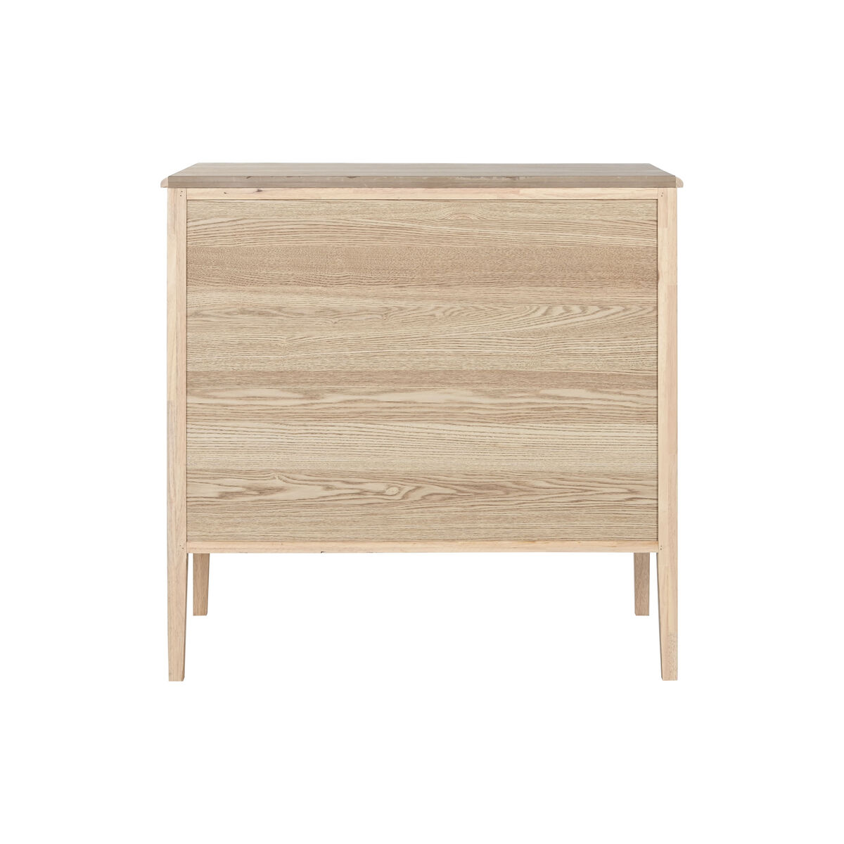Kommod Home ESPRIT Romantisk 78 x 40 x 80 cm - 3