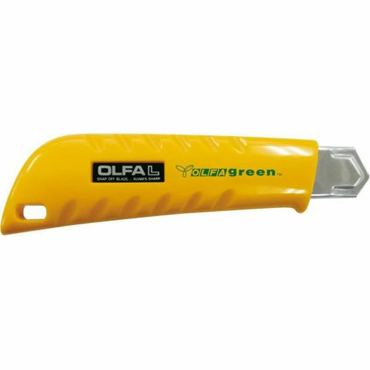 Brytbladskniv Olfa 18 X 0,5 MM 18 mm