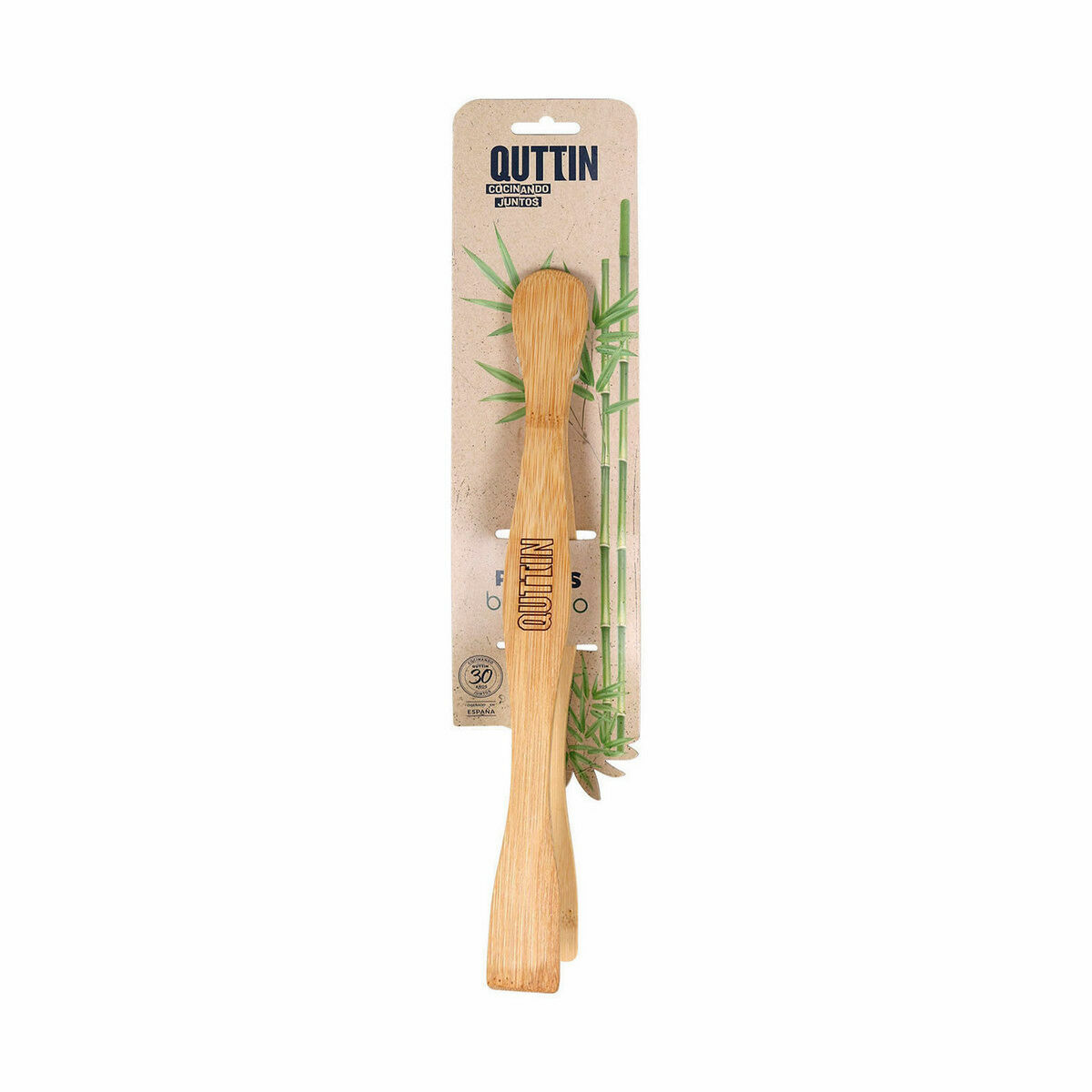 Kökstänger Quttin Bambu (36 antal) - 2