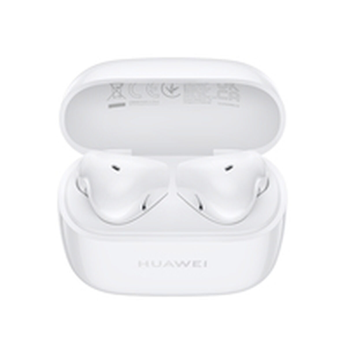 Hörlurar med Mikrofon Huawei SE 2 ULC-CT010 Vit