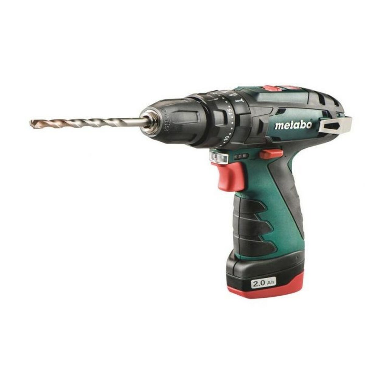 Skruvmejsel Metabo 600385500 34 Nm - 2