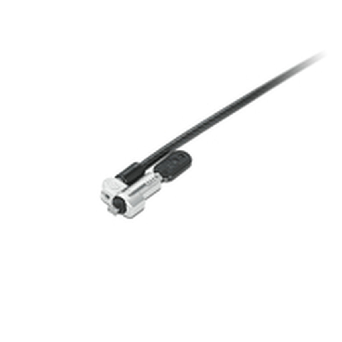 USB-kabel Lenovo 4XE1B81917 Svart 1,8 m - 2