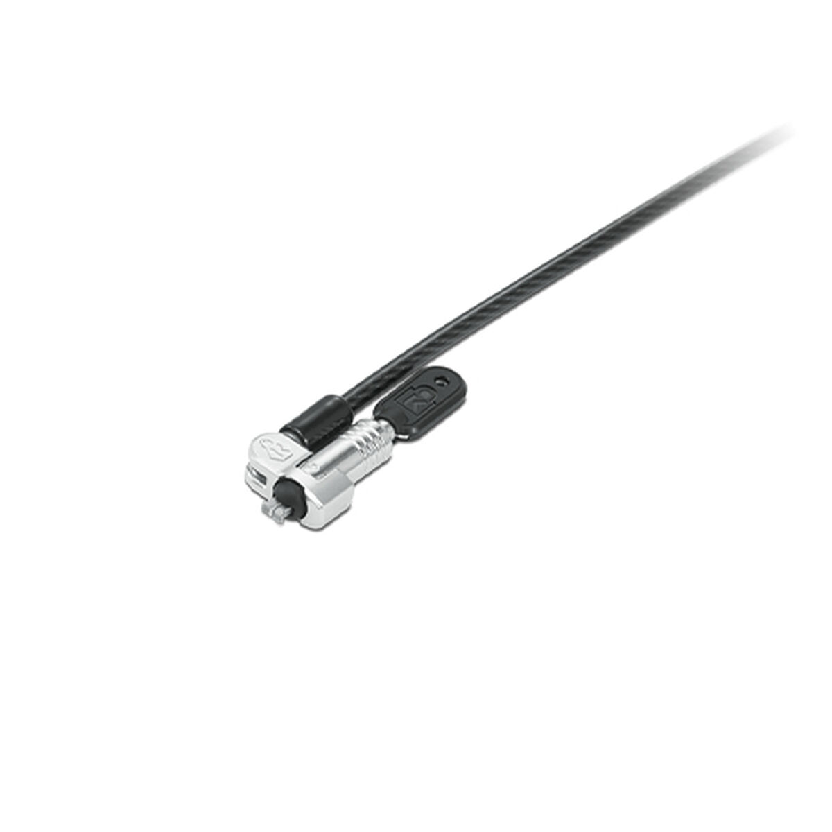 USB-kabel Lenovo 4XE1B81917 Svart 1,8 m