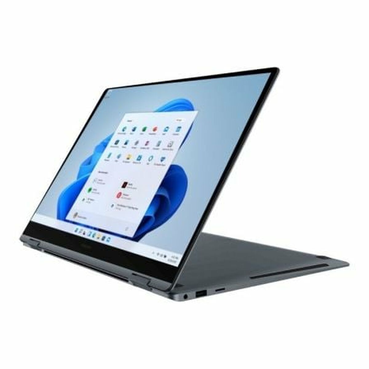 Bärbar dator Samsung NP754QGK-KG2ES 15,6" 16 GB RAM 512 GB SSD Intel Core Ultra 7 150U