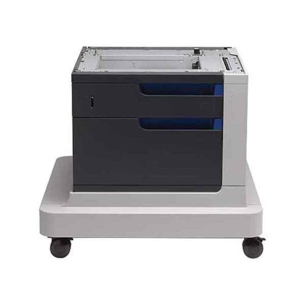 Original Toner Brother TN230Y Gul - 2