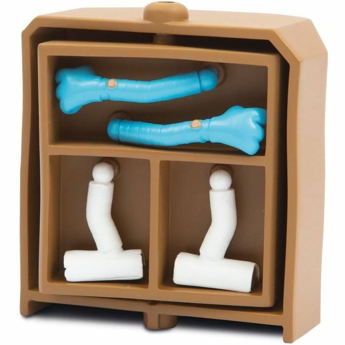 Playset Giochi Preziosi Magic house - 6
