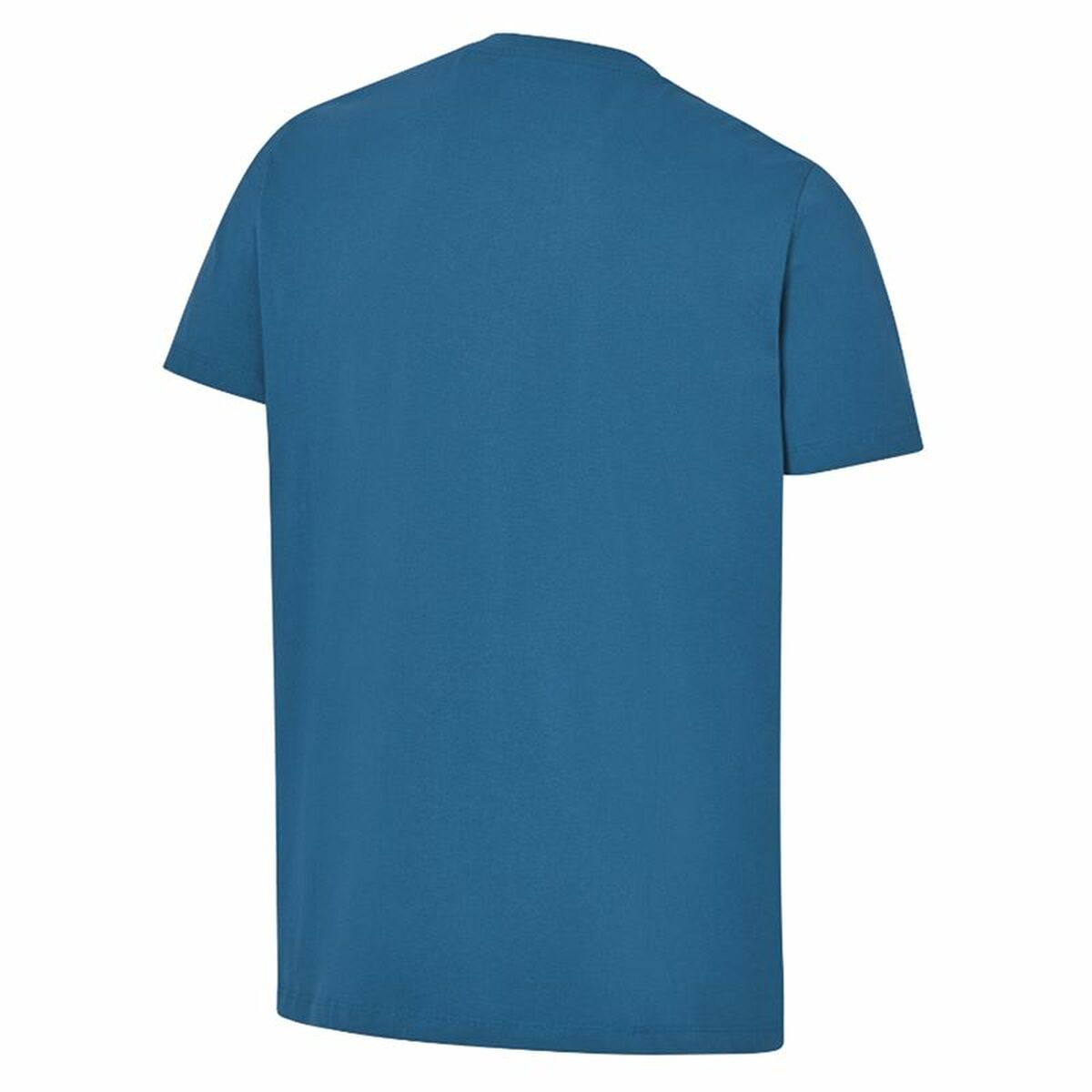 T-shirt med kortärm Herr Joluvi Climbing Elements Blå - 2