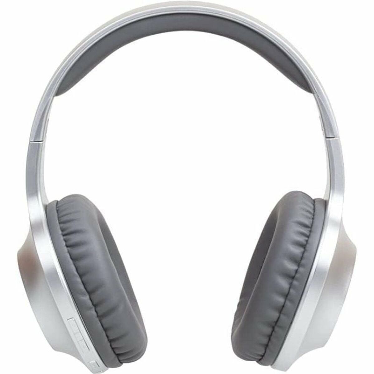 Bluetooth Hörlurar Panasonic RB-HX220B Silvrig - 2