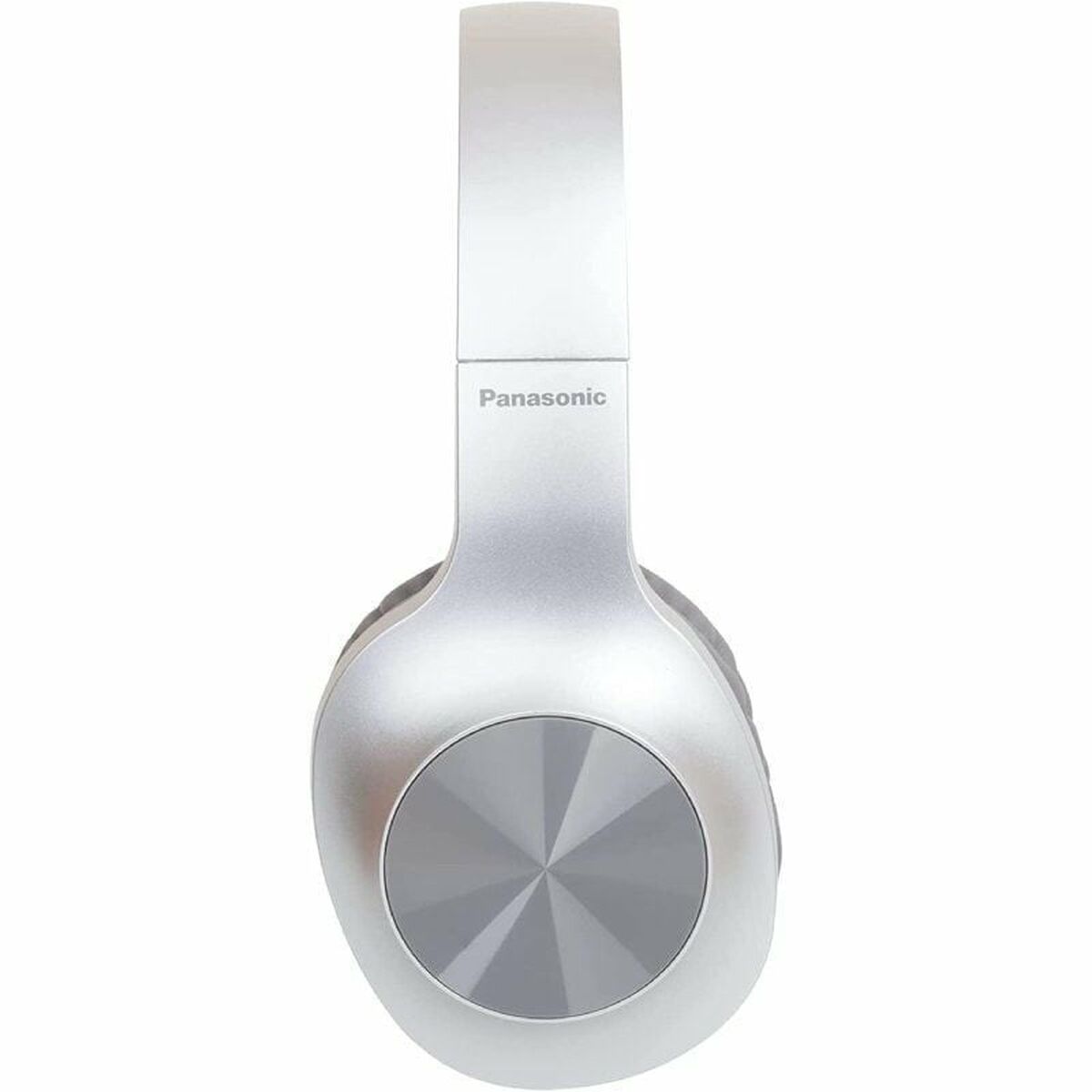 Bluetooth Hörlurar Panasonic RB-HX220B Silvrig - 3