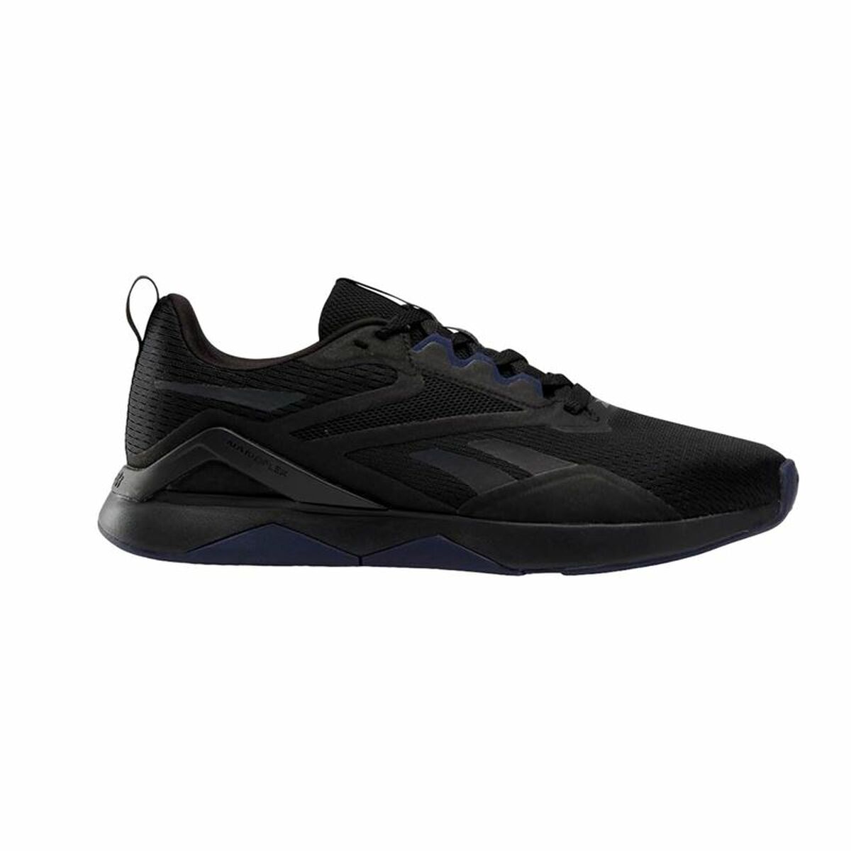 Sportskor Reebok Nanoflex Tr 2 Svart Män