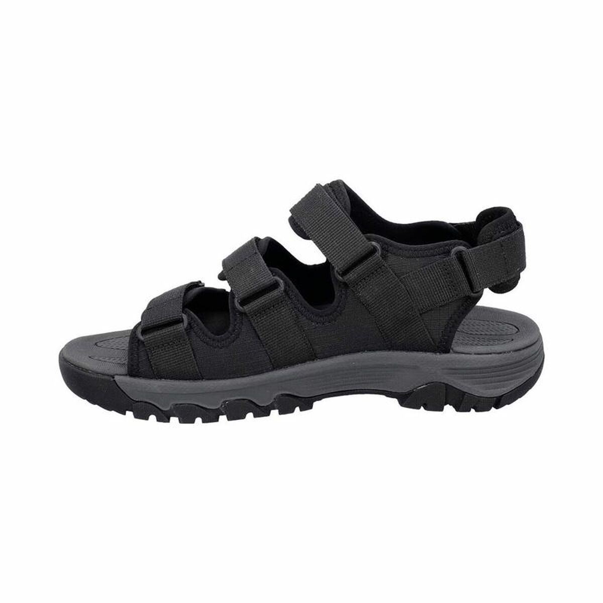 Mountain sandaler Campagnolo Khoros Hiking Svart Trekking - 2