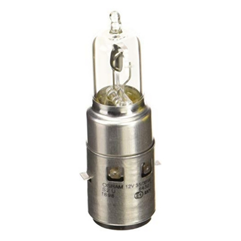 Halogenglödlampa Osram 64327 35W 12 V - 6