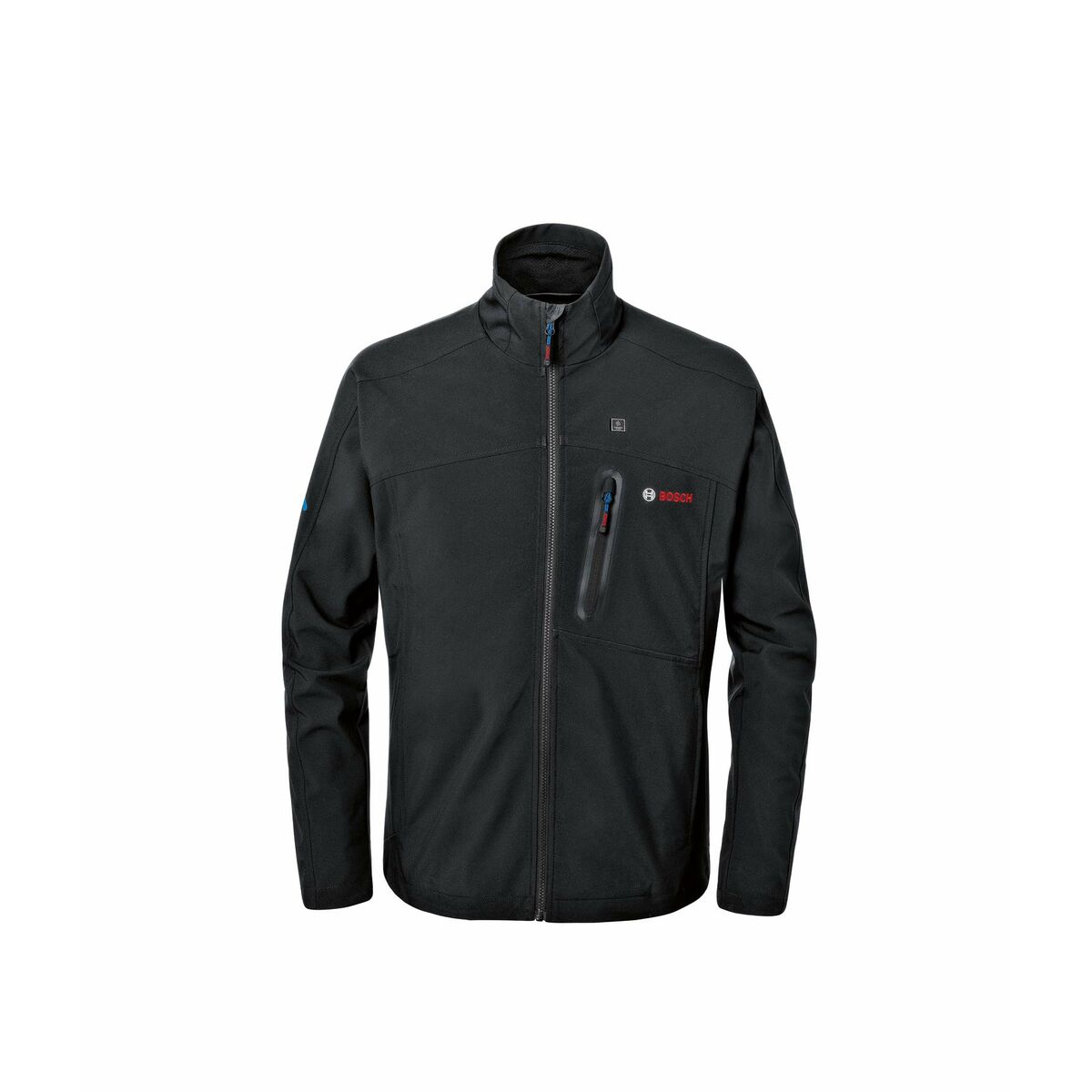 Jacka BOSCH 06188000G2 Svart (3XL) - 3